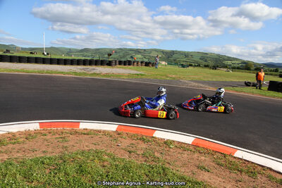10/05/2015 : 3ème manche du Championnat du Sud à Belmont sur Rance (Photos Stéphane Agnus) 2015 — karting
