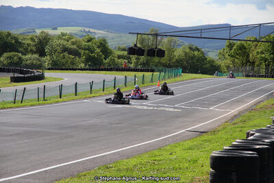 10/05/2015 : 3ème manche du Championnat du Sud à Belmont sur Rance (Photos Stéphane Agnus) 2015 — karting