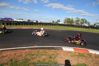 10/05/2015 : 3ème manche du Championnat du Sud à Belmont sur Rance (Photos Stéphane Agnus) 2015 — karting