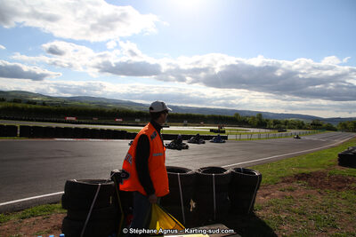 10/05/2015 : 3ème manche du Championnat du Sud à Belmont sur Rance (Photos Stéphane Agnus) 2015 — karting