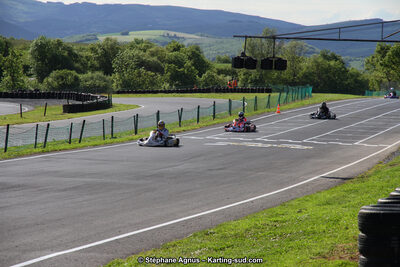 10/05/2015 : 3ème manche du Championnat du Sud à Belmont sur Rance (Photos Stéphane Agnus) 2015 — karting