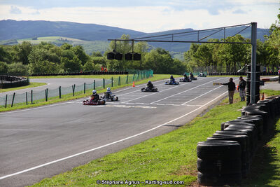 10/05/2015 : 3ème manche du Championnat du Sud à Belmont sur Rance (Photos Stéphane Agnus) 2015 — karting