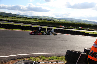 10/05/2015 : 3ème manche du Championnat du Sud à Belmont sur Rance (Photos Stéphane Agnus) 2015 — karting