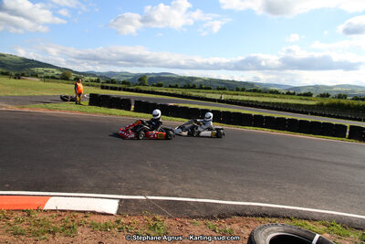 10/05/2015 : 3ème manche du Championnat du Sud à Belmont sur Rance (Photos Stéphane Agnus) 2015 — karting