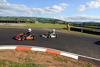 10/05/2015 : 3ème manche du Championnat du Sud à Belmont sur Rance (Photos Stéphane Agnus) 2015 — karting