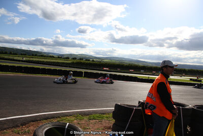 10/05/2015 : 3ème manche du Championnat du Sud à Belmont sur Rance (Photos Stéphane Agnus) 2015 — karting