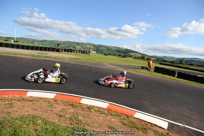 10/05/2015 : 3ème manche du Championnat du Sud à Belmont sur Rance (Photos Stéphane Agnus) 2015 — karting