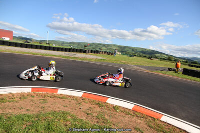 10/05/2015 : 3ème manche du Championnat du Sud à Belmont sur Rance (Photos Stéphane Agnus) 2015 — karting