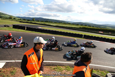 10/05/2015 : 3ème manche du Championnat du Sud à Belmont sur Rance (Photos Stéphane Agnus) 2015 — karting