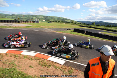10/05/2015 : 3ème manche du Championnat du Sud à Belmont sur Rance (Photos Stéphane Agnus) 2015 — karting