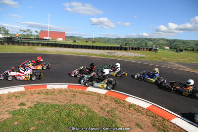10/05/2015 : 3ème manche du Championnat du Sud à Belmont sur Rance (Photos Stéphane Agnus) 2015 — karting