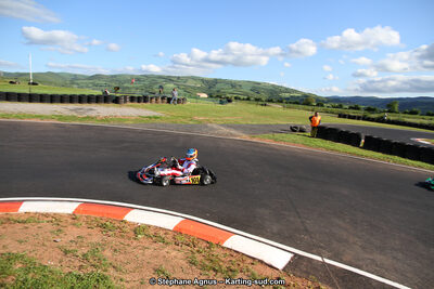 10/05/2015 : 3ème manche du Championnat du Sud à Belmont sur Rance (Photos Stéphane Agnus) 2015 — karting