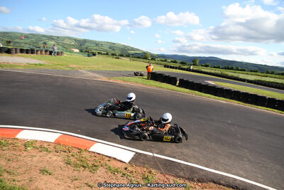 10/05/2015 : 3ème manche du Championnat du Sud à Belmont sur Rance (Photos Stéphane Agnus) 2015 — karting