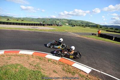 10/05/2015 : 3ème manche du Championnat du Sud à Belmont sur Rance (Photos Stéphane Agnus) 2015 — karting