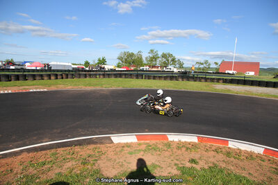 10/05/2015 : 3ème manche du Championnat du Sud à Belmont sur Rance (Photos Stéphane Agnus) 2015 — karting