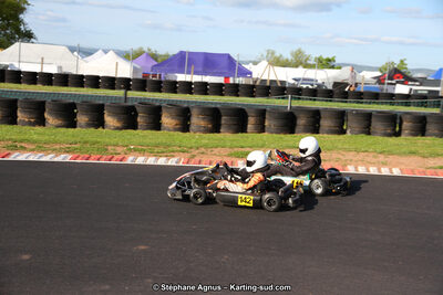 10/05/2015 : 3ème manche du Championnat du Sud à Belmont sur Rance (Photos Stéphane Agnus) 2015 — karting