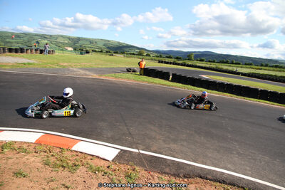 10/05/2015 : 3ème manche du Championnat du Sud à Belmont sur Rance (Photos Stéphane Agnus) 2015 — karting