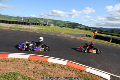 10/05/2015 : 3ème manche du Championnat du Sud à Belmont sur Rance (Photos Stéphane Agnus) 2015 — karting