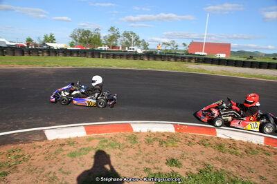 10/05/2015 : 3ème manche du Championnat du Sud à Belmont sur Rance (Photos Stéphane Agnus) 2015 — karting