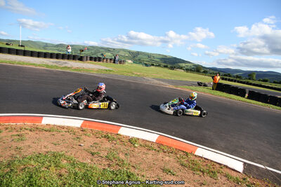 10/05/2015 : 3ème manche du Championnat du Sud à Belmont sur Rance (Photos Stéphane Agnus) 2015 — karting