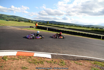 10/05/2015 : 3ème manche du Championnat du Sud à Belmont sur Rance (Photos Stéphane Agnus) 2015 — karting