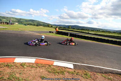 10/05/2015 : 3ème manche du Championnat du Sud à Belmont sur Rance (Photos Stéphane Agnus) 2015 — karting