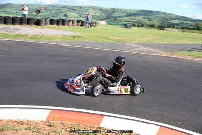 10/05/2015 : 3ème manche du Championnat du Sud à Belmont sur Rance (Photos Stéphane Agnus) 2015 — karting