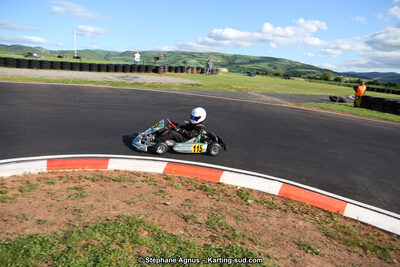 10/05/2015 : 3ème manche du Championnat du Sud à Belmont sur Rance (Photos Stéphane Agnus) 2015 — karting