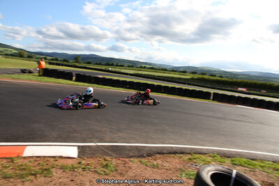 10/05/2015 : 3ème manche du Championnat du Sud à Belmont sur Rance (Photos Stéphane Agnus) 2015 — karting