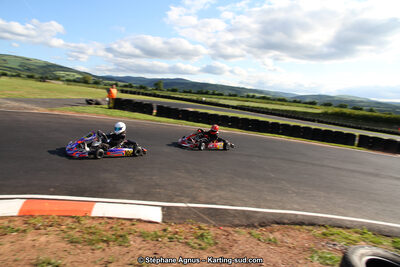 10/05/2015 : 3ème manche du Championnat du Sud à Belmont sur Rance (Photos Stéphane Agnus) 2015 — karting