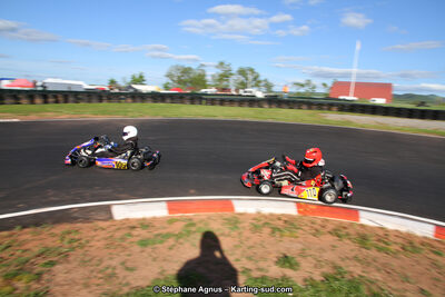 10/05/2015 : 3ème manche du Championnat du Sud à Belmont sur Rance (Photos Stéphane Agnus) 2015 — karting