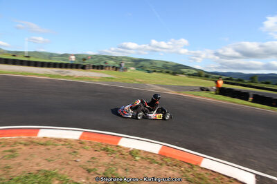 10/05/2015 : 3ème manche du Championnat du Sud à Belmont sur Rance (Photos Stéphane Agnus) 2015 — karting