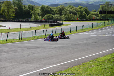 10/05/2015 : 3ème manche du Championnat du Sud à Belmont sur Rance (Photos Stéphane Agnus) 2015 — karting