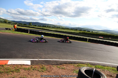 10/05/2015 : 3ème manche du Championnat du Sud à Belmont sur Rance (Photos Stéphane Agnus) 2015 — karting