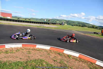 10/05/2015 : 3ème manche du Championnat du Sud à Belmont sur Rance (Photos Stéphane Agnus) 2015 — karting