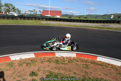 10/05/2015 : 3ème manche du Championnat du Sud à Belmont sur Rance (Photos Stéphane Agnus) 2015 — karting