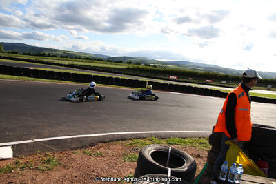 10/05/2015 : 3ème manche du Championnat du Sud à Belmont sur Rance (Photos Stéphane Agnus) 2015 — karting