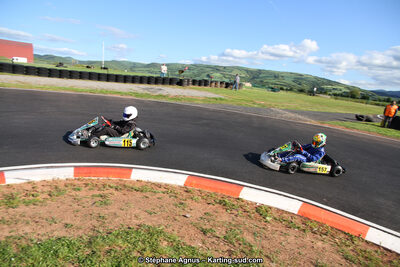 10/05/2015 : 3ème manche du Championnat du Sud à Belmont sur Rance (Photos Stéphane Agnus) 2015 — karting