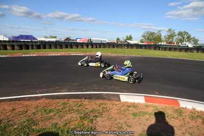 10/05/2015 : 3ème manche du Championnat du Sud à Belmont sur Rance (Photos Stéphane Agnus) 2015 — karting