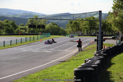 10/05/2015 : 3ème manche du Championnat du Sud à Belmont sur Rance (Photos Stéphane Agnus) 2015 — karting