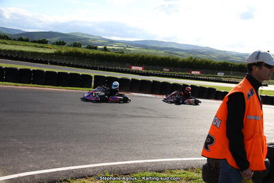 10/05/2015 : 3ème manche du Championnat du Sud à Belmont sur Rance (Photos Stéphane Agnus) 2015 — karting