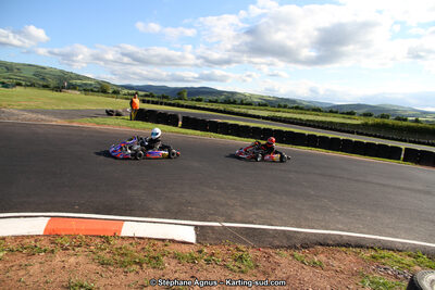 10/05/2015 : 3ème manche du Championnat du Sud à Belmont sur Rance (Photos Stéphane Agnus) 2015 — karting