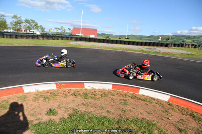 10/05/2015 : 3ème manche du Championnat du Sud à Belmont sur Rance (Photos Stéphane Agnus) 2015 — karting