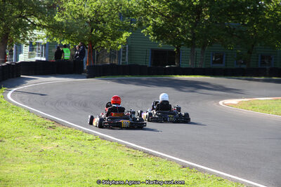 10/05/2015 : 3ème manche du Championnat du Sud à Belmont sur Rance (Photos Stéphane Agnus) 2015 — karting