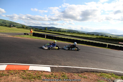 10/05/2015 : 3ème manche du Championnat du Sud à Belmont sur Rance (Photos Stéphane Agnus) 2015 — karting