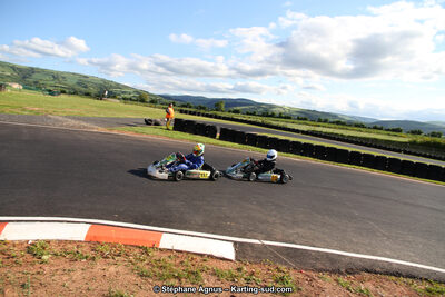10/05/2015 : 3ème manche du Championnat du Sud à Belmont sur Rance (Photos Stéphane Agnus) 2015 — karting