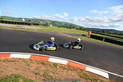 10/05/2015 : 3ème manche du Championnat du Sud à Belmont sur Rance (Photos Stéphane Agnus) 2015 — karting