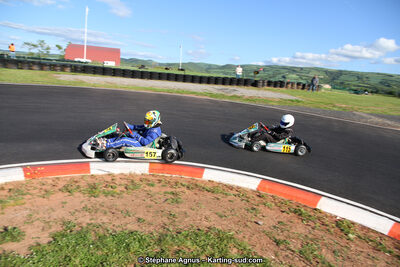 10/05/2015 : 3ème manche du Championnat du Sud à Belmont sur Rance (Photos Stéphane Agnus) 2015 — karting