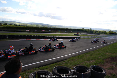 10/05/2015 : 3ème manche du Championnat du Sud à Belmont sur Rance (Photos Stéphane Agnus) 2015 — karting