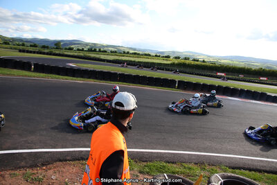 10/05/2015 : 3ème manche du Championnat du Sud à Belmont sur Rance (Photos Stéphane Agnus) 2015 — karting